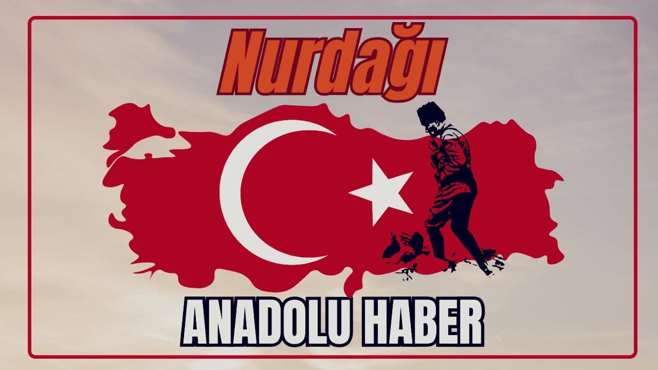 Nurdağı Anadolu Haber Yayın Hayatına Başladı