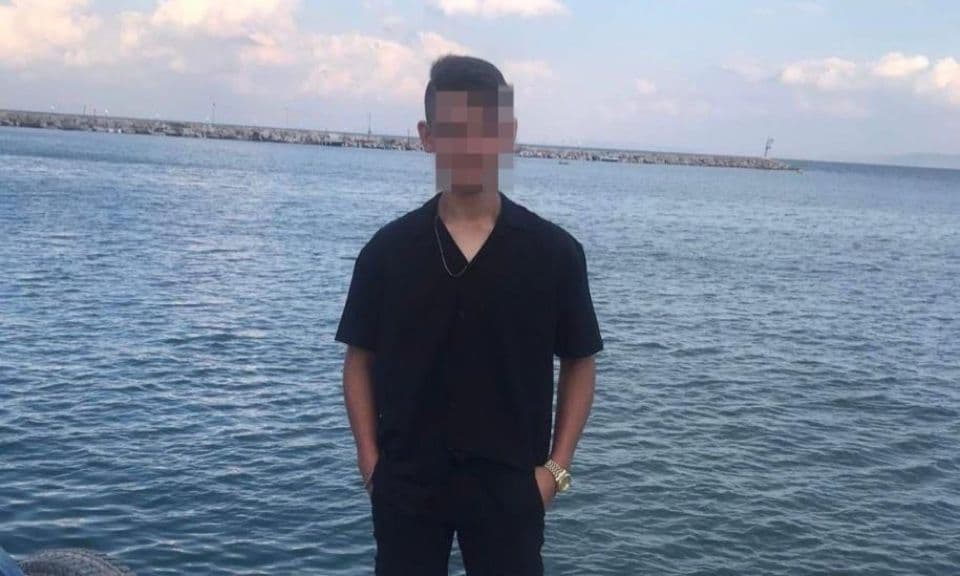 Çanakkale'de 17 yaşındaki çocuk üvey babasını öldürdü