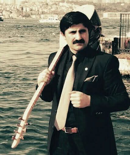 KARS'TAN KOCAELİ’NE UZANAN BİR SAZ YOLCULUĞU: OZAN TAHİR AKTAŞ