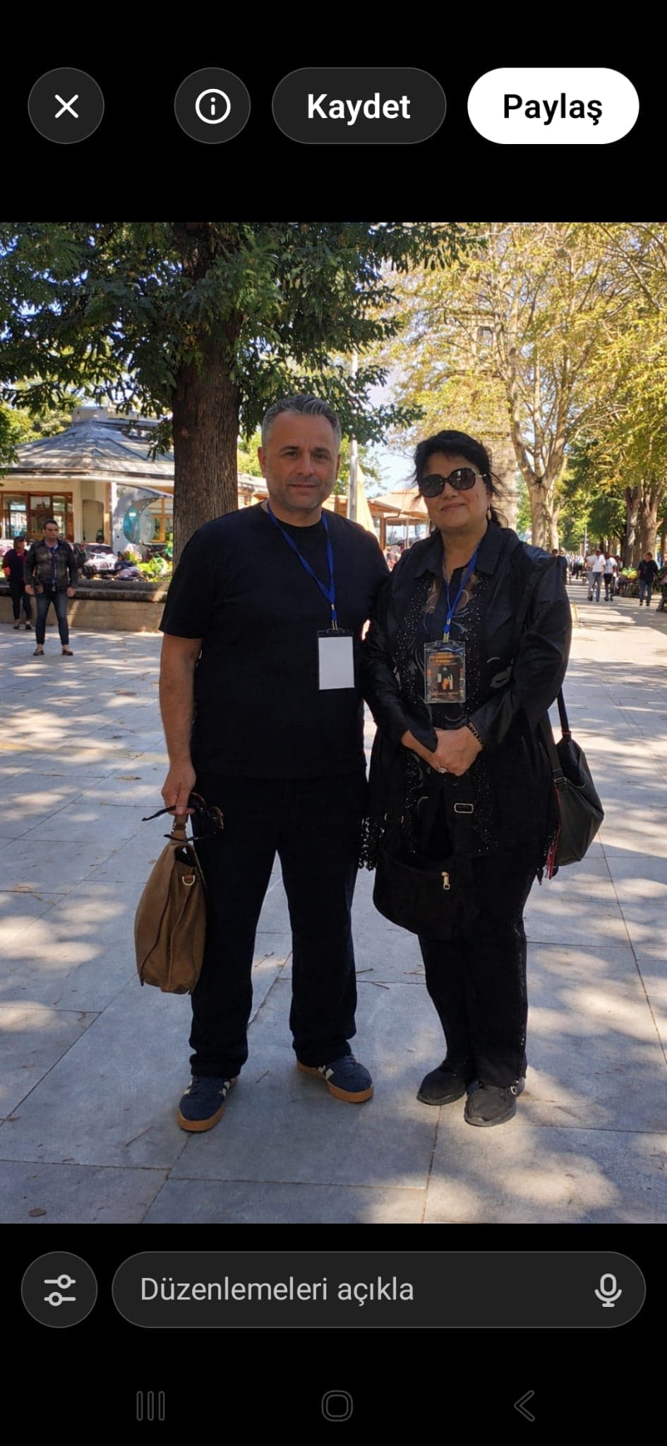 HACER PASHAYEVA İLE GÖLGE YAZILAR CAHİT GÜNAY NEVRUZ ÜZERİNE SÖYLEŞİ