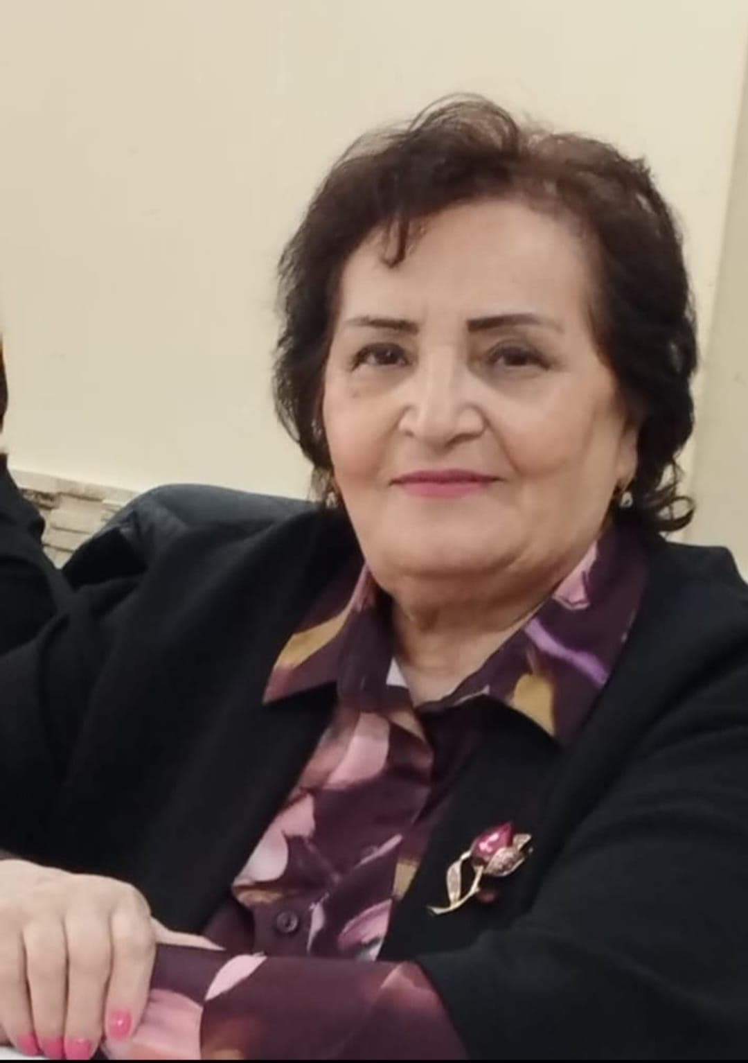 CAHİT GÜNAY'IN KALEMİNDEN TÜRK DÜNYASI ŞAİR VE YAZARLARI-4 Zöhre Karakızı Mehmedova