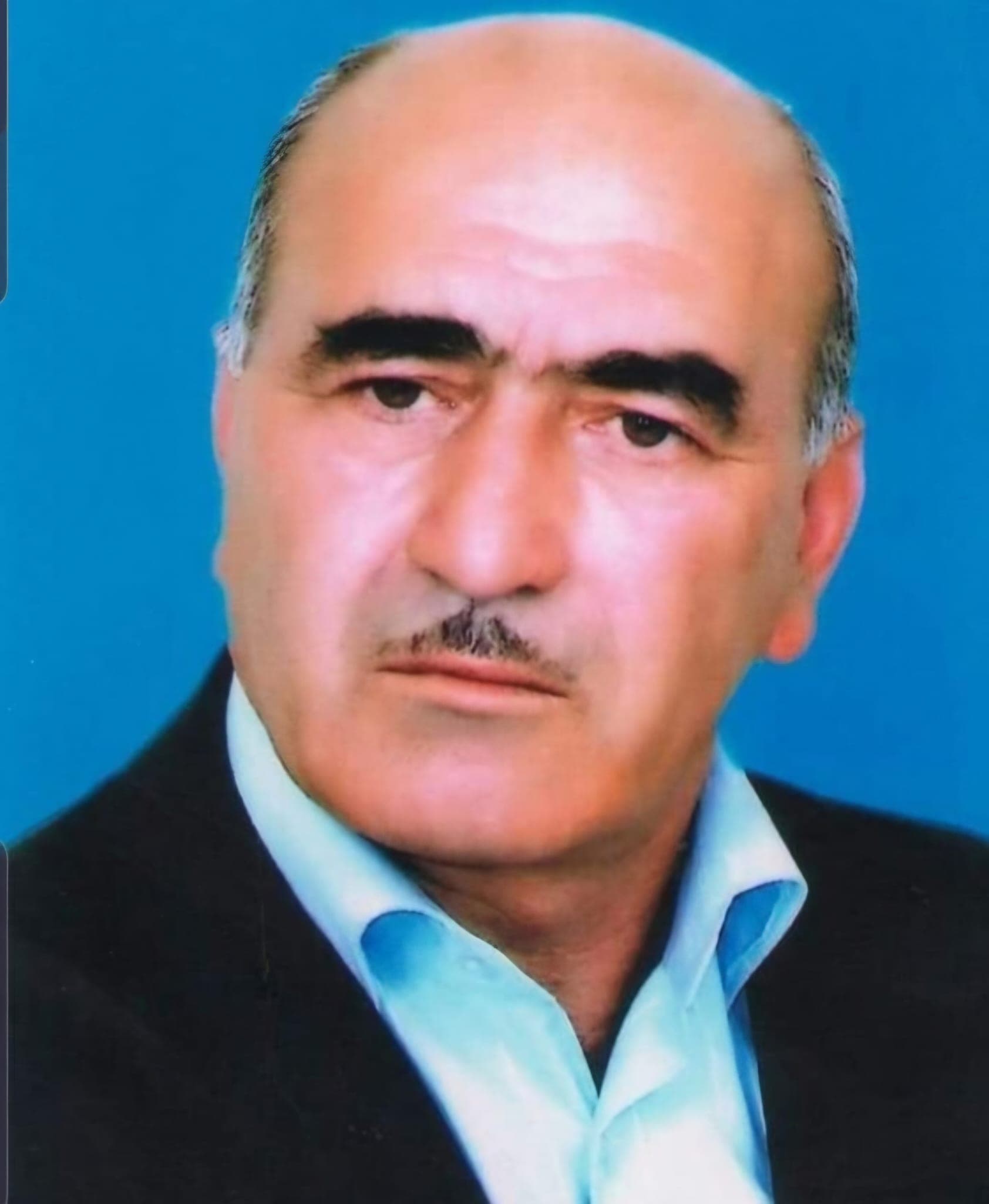 GÖLGE YAZILAR CAHİT GÜNAYIN KALEMİNDEN TÜRK DÜNYASI ŞAİR VE YAZARLAR 5 ZAHİD QULİYEV