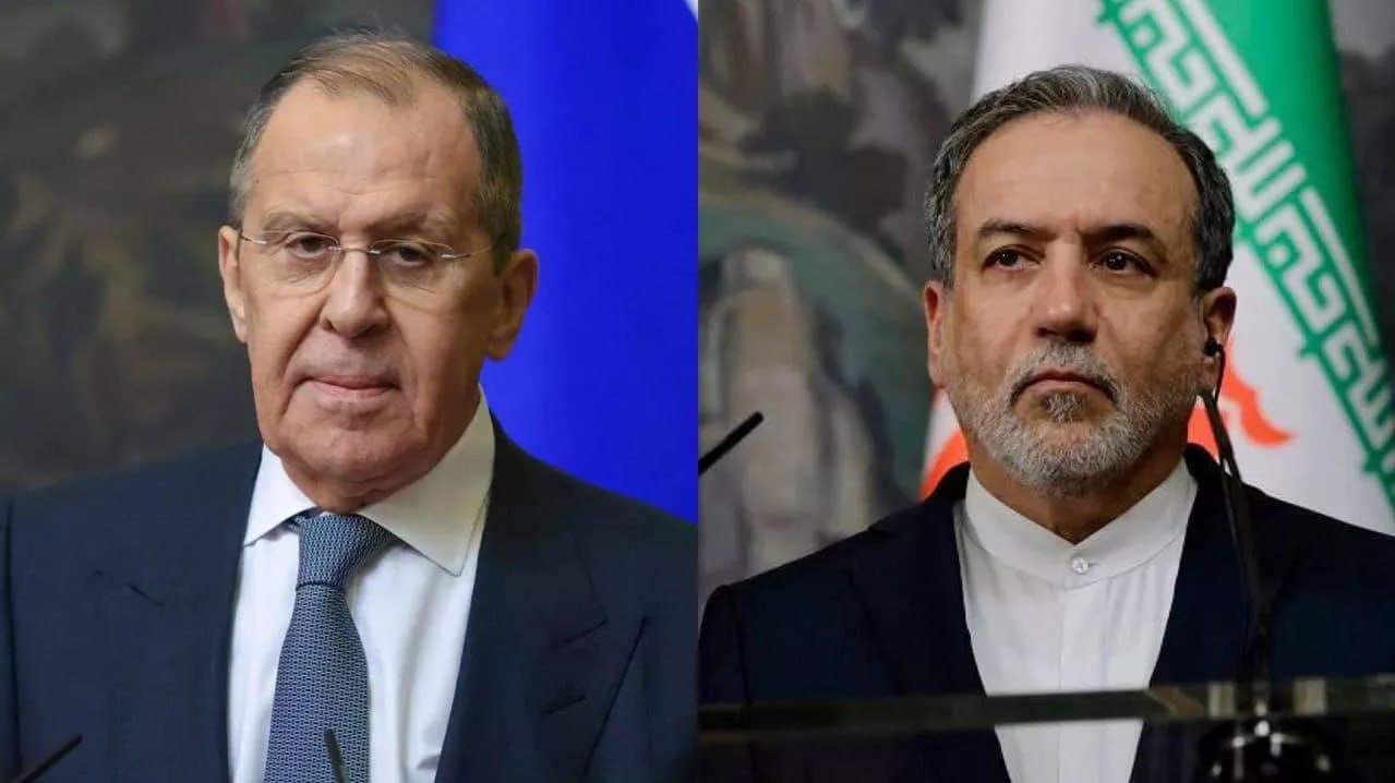 Arakçi: ABD'nin İran konusundaki çelişkili tutumu diplomasiyle bağdaşmıyor