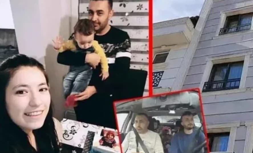 OTEL İLAÇLAMADA HAYATLARINI KAYBETMİŞLERDİ