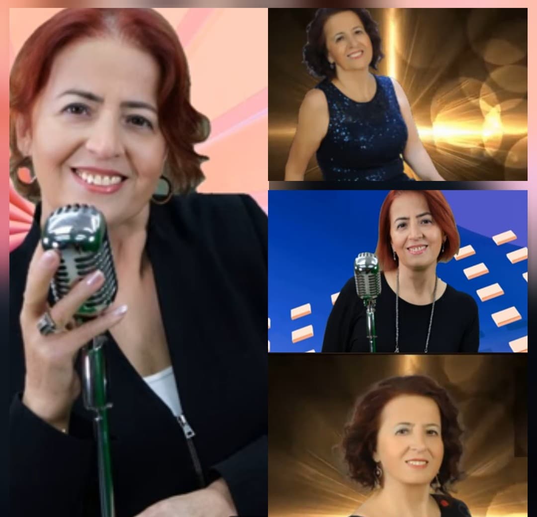 DÜNDEN BUGÜNE HALİDE GÖKSOY