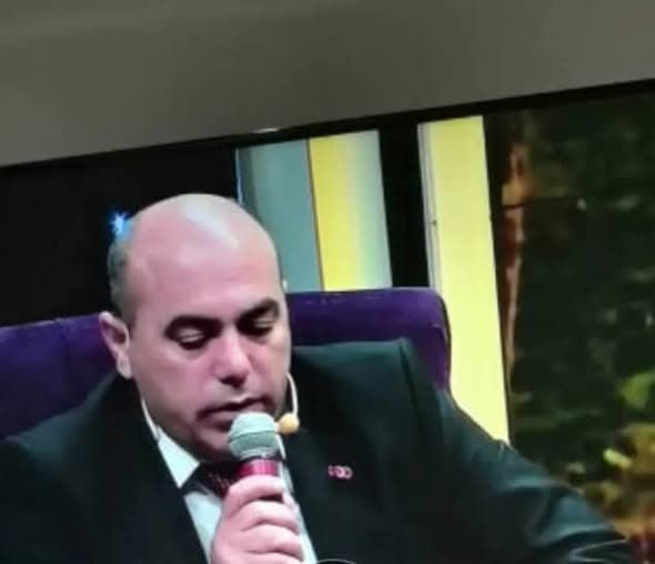 KARIŞTIRDI