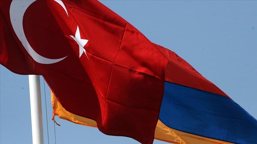 Türkiye ve Ermenistan arasındaki normalleşme süreci