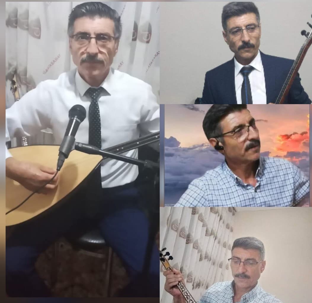 OZAN FAHRETTİN AKDAĞ