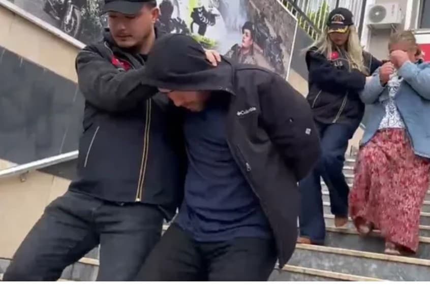 İstanbul’da 10 ayrı hırsızlık olayına karışan kadın yakalandı: