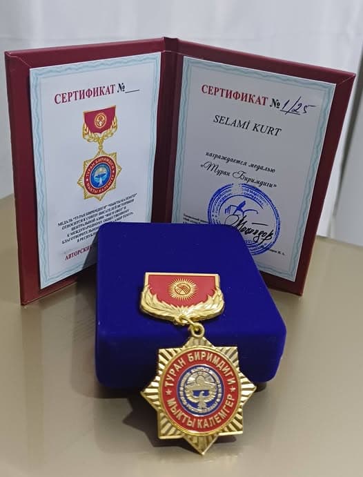 ÖZBEKİSTAN TÜRK DÜNYASI ŞAİR, YAZAR VE SANATÇILAR BULUŞMASINDAN NOTLAR