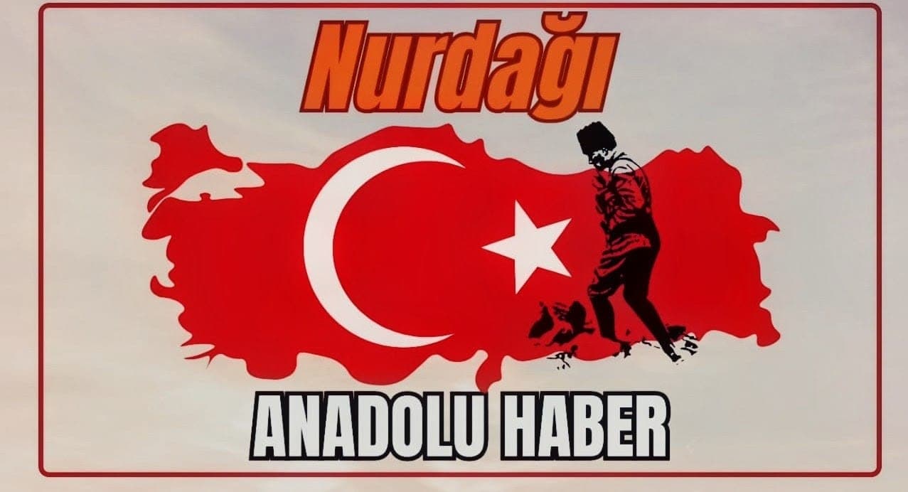 Nurdağı Anadolu Haber Yayın Hayatına Başladı