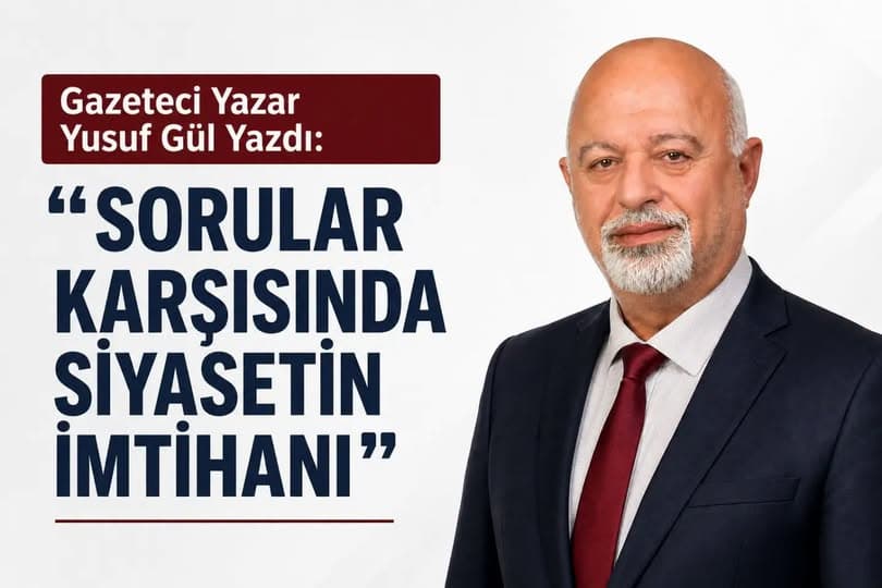 GÖRÜNENİN ÖTESİNDEKİ TÜRKİYE