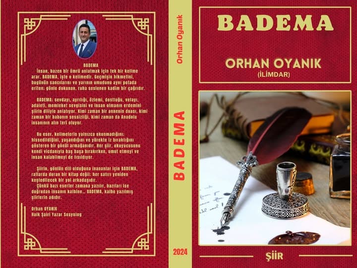 BADEMA (Bundan böyle.. Bundan sonra...)