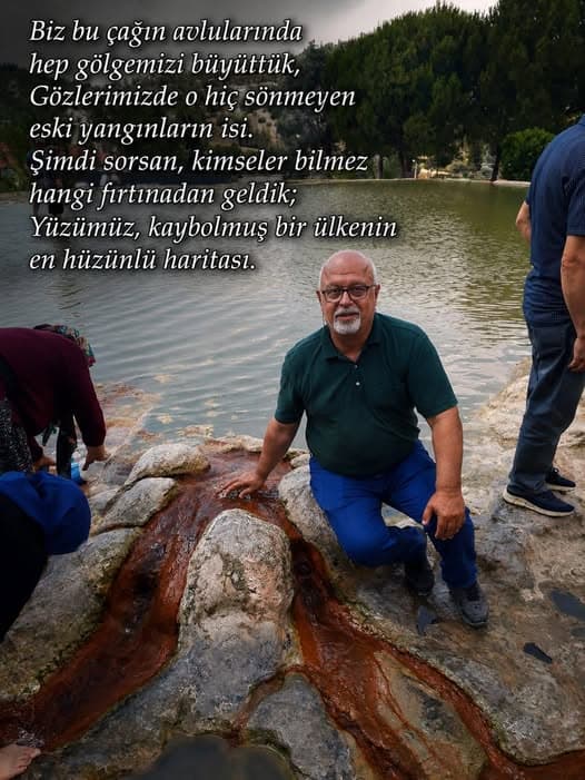 DEVR-İ KADİM