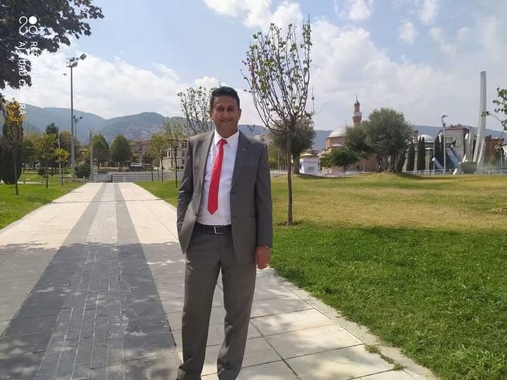 FARKI YOK