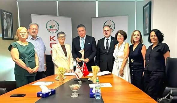 KOOPBANK, EĞİTİMDE DESTEĞİNİ SÜRDÜRÜYOR