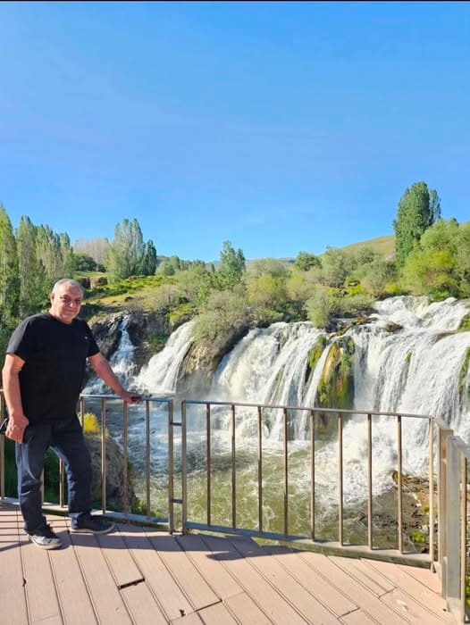 YÜREĞİM KIPIR KIPIR