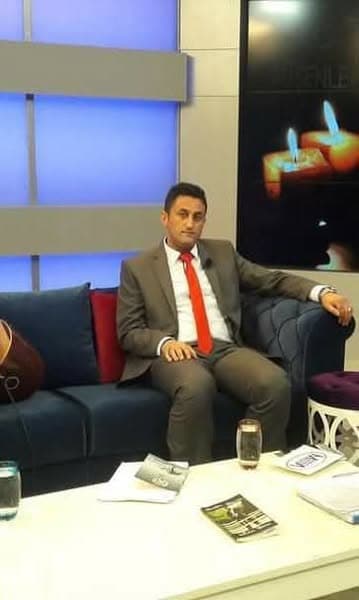 İŞTE BU SENİN HİKAYEN