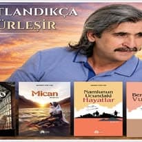 NURDAĞI’NA SELAM OLSUN